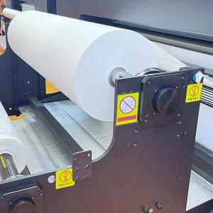 Quality 70 60 50 48 40 100 90 80 35gsm Epson Dye Sublimation Transfer Paper Roll For Plate for sale