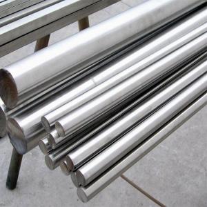 China 310 316 422 430 416 Polished Stainless Steel Round Bars 3mm 6mm 10mm on sale
