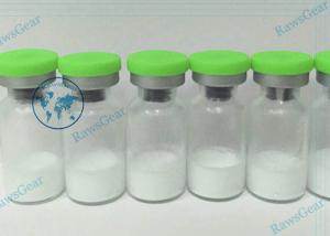 Quality 99% Purity Peptide Hormone MGF Mechanical Growth Factor for Muscle Strength for sale