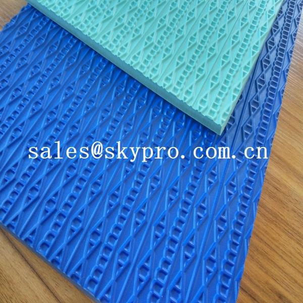 Buy Custom Shoe Sole Rubber Sheet various color skidproof rubber at wholesale prices
