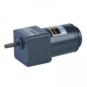 China 2RK6GN-C 2GN300K 5rpm Custom Gear Motor Constant Speed Gearbox For Printing Machine on sale