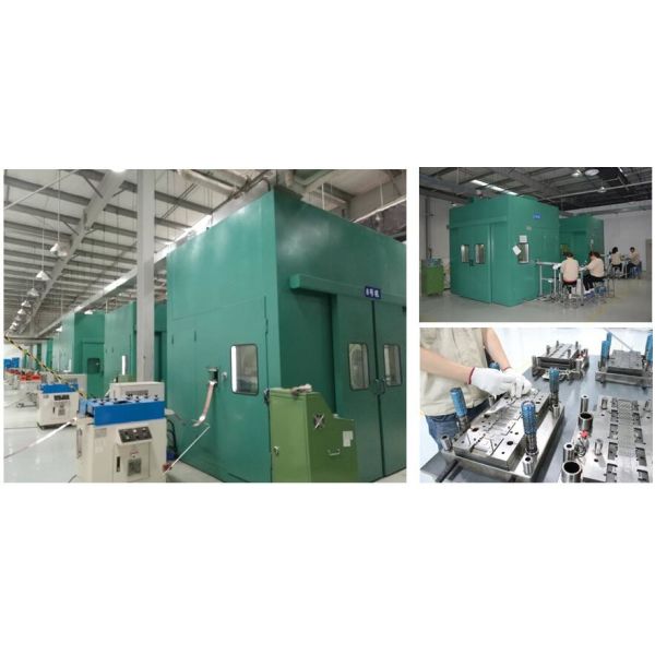 Hunt Electronics (HK) Limited