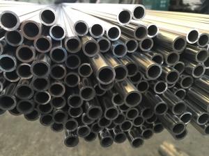 Quality ASTM A213 TP304 /TP316L Bright Annealed Stainless Steel Tube for sale