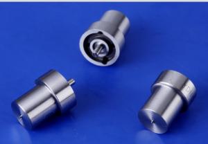 Quality 12 Valve Cummins PD Injector Nozzles DN0PD619 0934006190 High Pressure for sale
