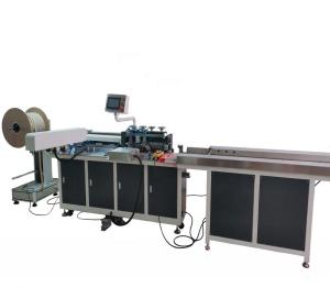 Quality 2 In 1 16 mm Double Coil Book Binding Machine , 5/8&quot;Double Wire Notebook Punching And Binding Machine for sale
