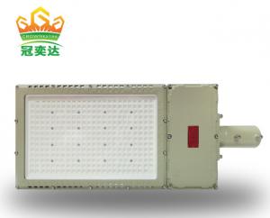Quality IP66 WF2 Anti Explosion LED Flood Light ATEX ISO Flame Proof Lighting G3/4 for sale