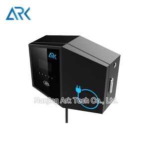 Buy cheap AC Type 2 Plug 3 Phase 11KW 16Amp Wallbox Home Charger With OCPP And RFID Card from wholesalers