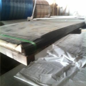 China 416 Stainless Steel Sheet Grade 416 Stainless Steel Properties With Magnetic on sale