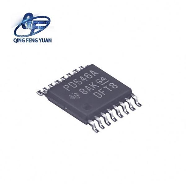 Buy Texas/TI PCA9546APW Electronic Components Integrated Circuits Microcontroller With Wifi And Bluetooth PCA9546APW IC chips at wholesale prices