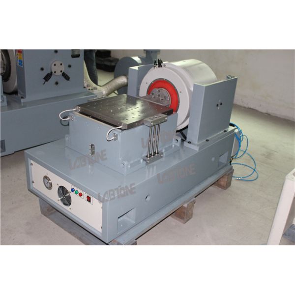 Lab Machine Vibration Test System with Manufacturer's Price, Freq 1-3000 Hz