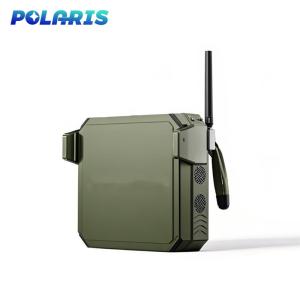 Quality IP65 Handheld Drone Signal Jammer Precise Signal Jamming To Quickly Disrupt Drones for sale