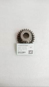 Quality Komatsu Wheel Loader Spare Parts Gear Assy 708-2H-04850 417-15-13623 705-40-20452 for sale