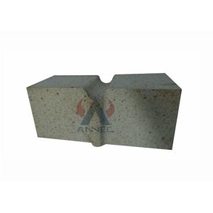 Buy cheap Less Miscellaneous Mass 2.25g High Alumina Refractory Bricks from wholesalers