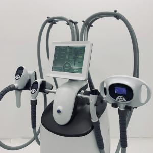 Quality Body Shaping 40khz Vela Shape Machine Vacuum Vel Rf Roller Massage Bio Laser Slimming for sale
