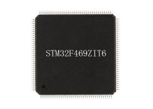 Microcontroller MCU STM32F469ZIT6 Microcontroller IC 32-Bit Single-Core