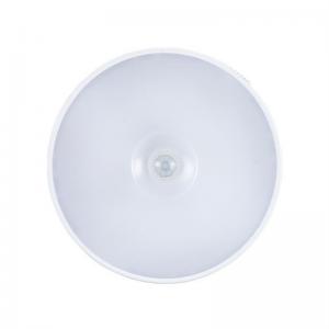 Quality Intelligent Human Body Induction Battery Led Cabinet Light With Motion Sensor for sale