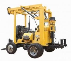 Quality Drill machines/mini digging tractor for sale for sale
