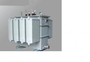 China AC 50 Hz Oil Immersed Transformer CE Electric Arc Furnace Transformer on sale