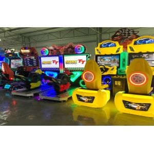 Guangzhou Colorful Park Animation Technology Co., Ltd.