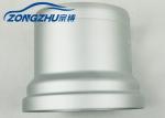 Durable Air Suspension Kit / Car Shock Front Aluminum Cover 124*143*110