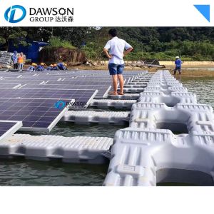 Buy cheap Solar Photovoltaic Water Surface Floating Base System Produced by Abld120 Blow from wholesalers