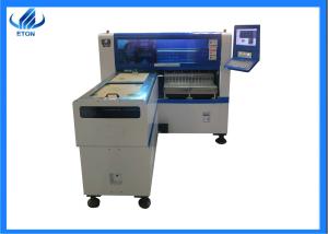 Quality high speed and high precision multifanctional pick and place machine , HT-E8s,smt placement smt pick and place machine for sale