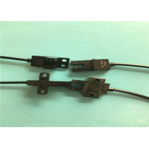 Buy cheap IP50 Protection Special Slit Micro Photoelectric Sensor Wrong Connction from wholesalers