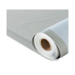 China 20m Width PVC Waterproof Membrane Roofing Membrane for Project Solution Capability on sale