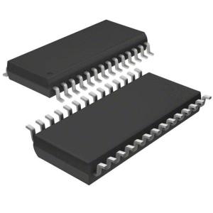 Quality Microcontroller MCU CY8C4124PVS-S432T 32-Bit Automotive Embedded Microcontrollers 28-SSOP for sale