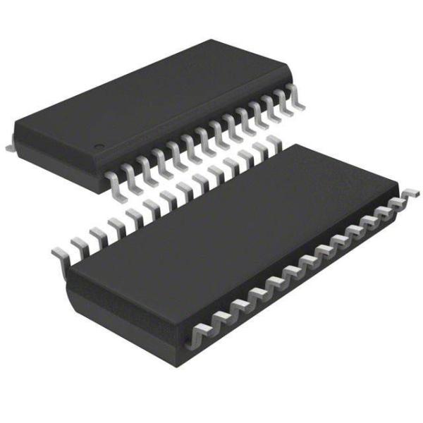 Microcontroller MCU CY8C4124PVS-S432T 32-Bit Automotive Embedded Microcontroller