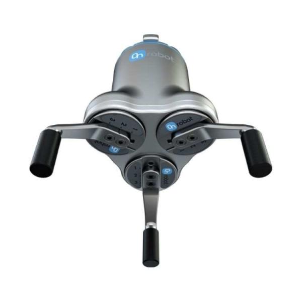 Buy Robot Collaborative With 3FG15 Three Finger Flexible Gripper With Robotic Arm As Robot Gripper at wholesale prices