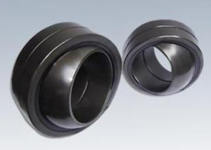 Quality Chrome Steel Radial Spherical Plain Bearings C3 C4 C5 OEM service for sale