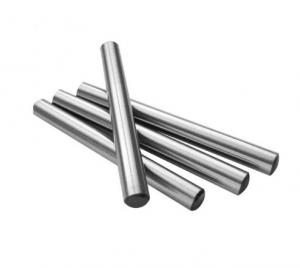 Quality 20mm 25mm 30mm Stainless Steel Round Bar Brushed With OEM ODM Service for sale