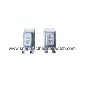 Buy cheap Low Resistance Electric Heater Thermal Switch For Over Current Protection from wholesalers
