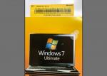 100% Original Useful Windows 7 Ultimate Installation Disc With Lifetime Warranty