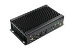 DDR4 Industrial Mini PC Computer with Expandable Mini PCIe and Expansion IO