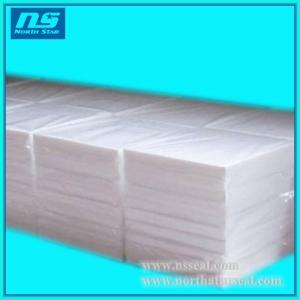 Quality Virgin PTFE  sheet  , PTFE Molded sheet and PTFE Skived sheet for sale