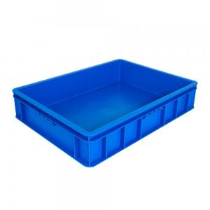 China Solid Box Style PP Stackable Plastic Insect Breeding Tray for Food Safety Certification on sale