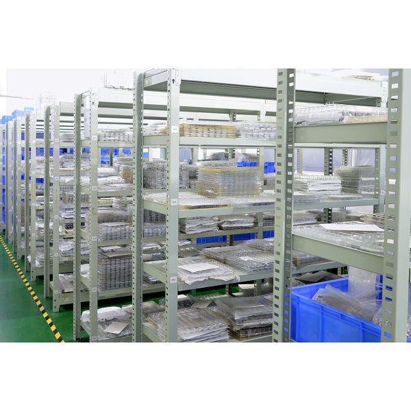 Shenzhen Raymo Electronics Technology Limited