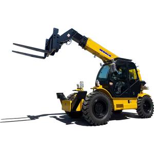 China Thermal Insulation Tele Handler Forklift Different Sizes Operate Safely on sale