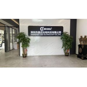 Shenzhen JMK Optoelectronics Technology Co., Ltd.