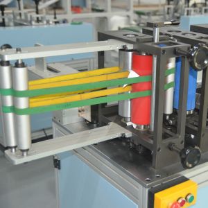 Buy cheap Auto KN95 Face Mask Making Machine 6kw Power 1500kg Weight 20KHz from wholesalers