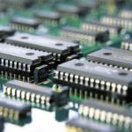 PIC18F26K42-I SO 8 Bit Microcontrollers MCU 24 Channel Vector Interrupts