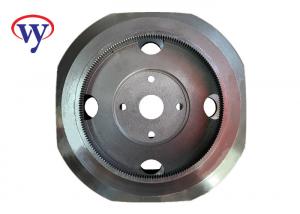China 2nd Komatsu Excavator Parts Pinion Carrier PC400-7 traveling planet carrier 208-27-71170 on sale