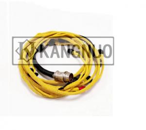 Quality PC400-7 Wire Line 6D125 Engine Wiring Harness 6156-81-9320 for sale