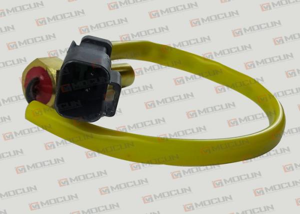 Buy 7861- 93 - 2310 Revelution   Speed Sensor Truck Engine Spare Parts for PC200- 7 Excavator at wholesale prices