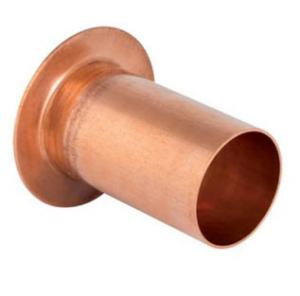China Customized Copper Nickel Lap Joint Flange  2 - 48 150#-1500#  ANSI B16.5 on sale