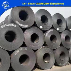 Quality Welding Processing Service Galvanized Sheet Metal Roll for Container Plate Application for sale