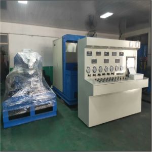 Buy cheap CE certified 35MPa Hydraulic Test Rigs For Repairing Hydraulic Pump from wholesalers