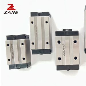 Buy cheap HGW55 Linear Guide Block HGW65 Lightweight 15mm Linear Slide Rail from wholesalers